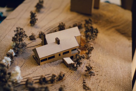 10 SiteModel  Simply Architecture