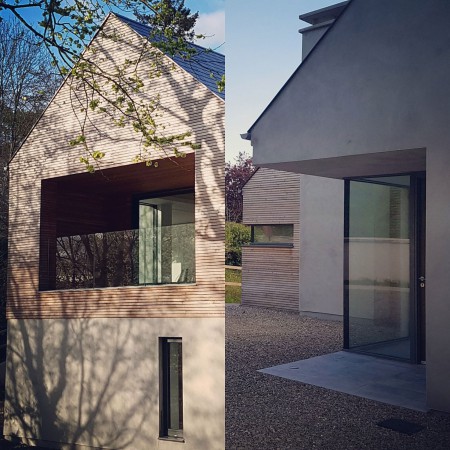 Split House Cork Ireland 18