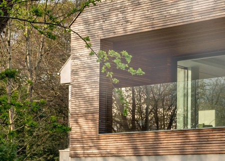 Split House Cork Ireland 2