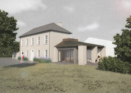 External Render 2
