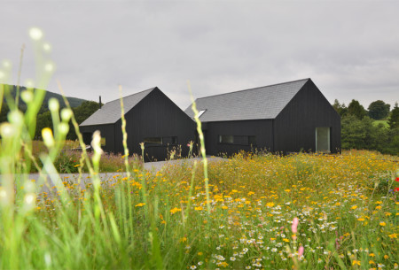 CharredHouse Publicity JeddaDesmond
