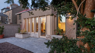 Connaught Avenue Publicity Image 01 JedNiezgoda