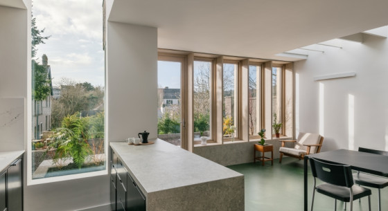 Connaught Avenue Publicity Image 02 JedNiezgoda v2