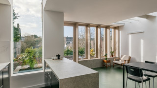 Connaught Avenue Publicity Image 02 JedNiezgoda