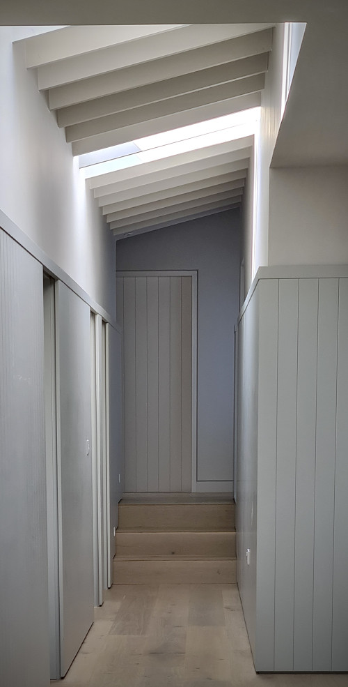 Panelling